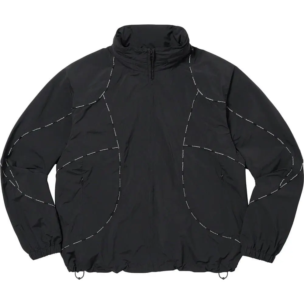 2026年最新】Supreme Lightweight Nylon Hooded Jacketの人気アイテム