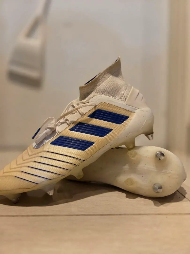 2026年最新】アディダス プレデター 19.1の人気アイテム - メルカリ