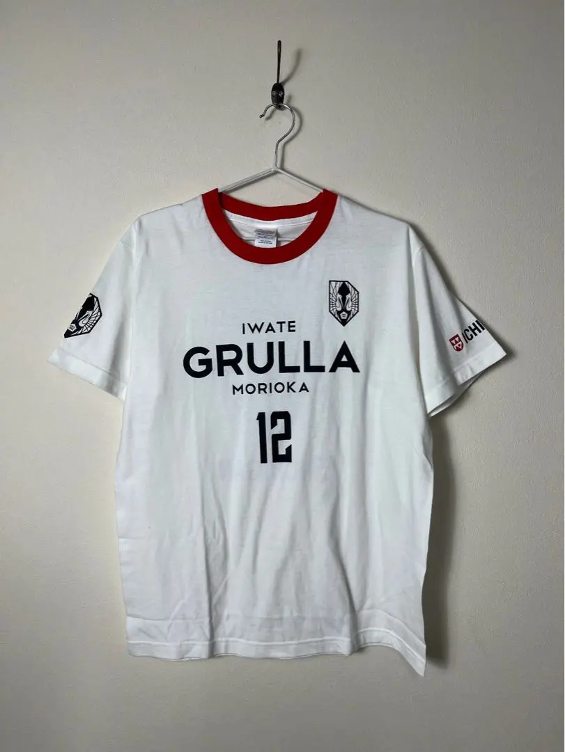 2026年最新】いわてグルージャ盛岡の人気アイテム - メルカリ