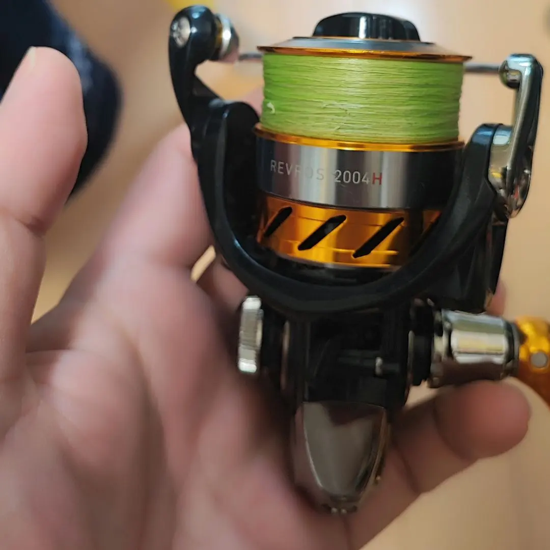 2026年最新】レブロス 2004Hの人気アイテム - メルカリ