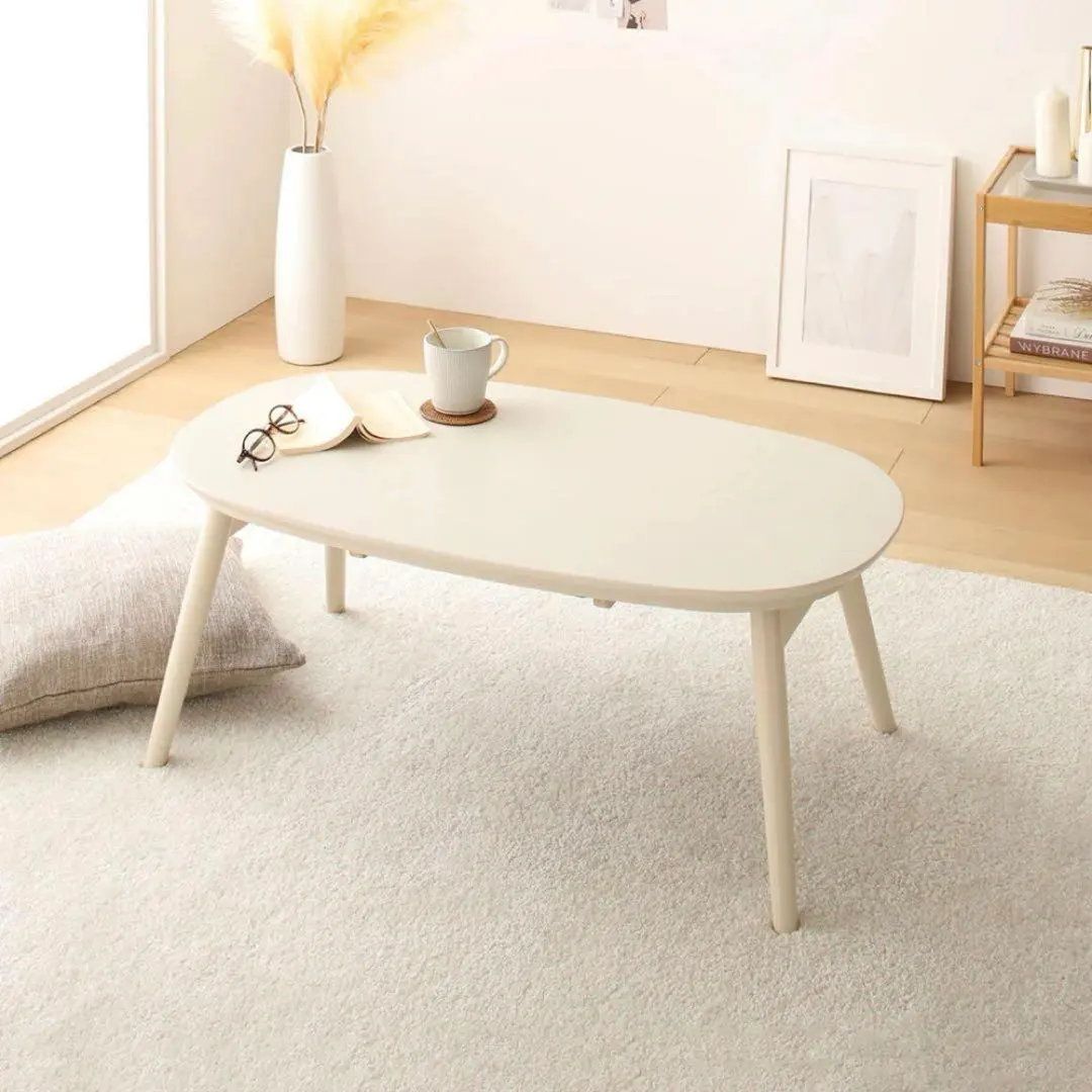 2026年最新】NITORI 天板の形状：楕円 こたつの人気アイテム - メルカリ