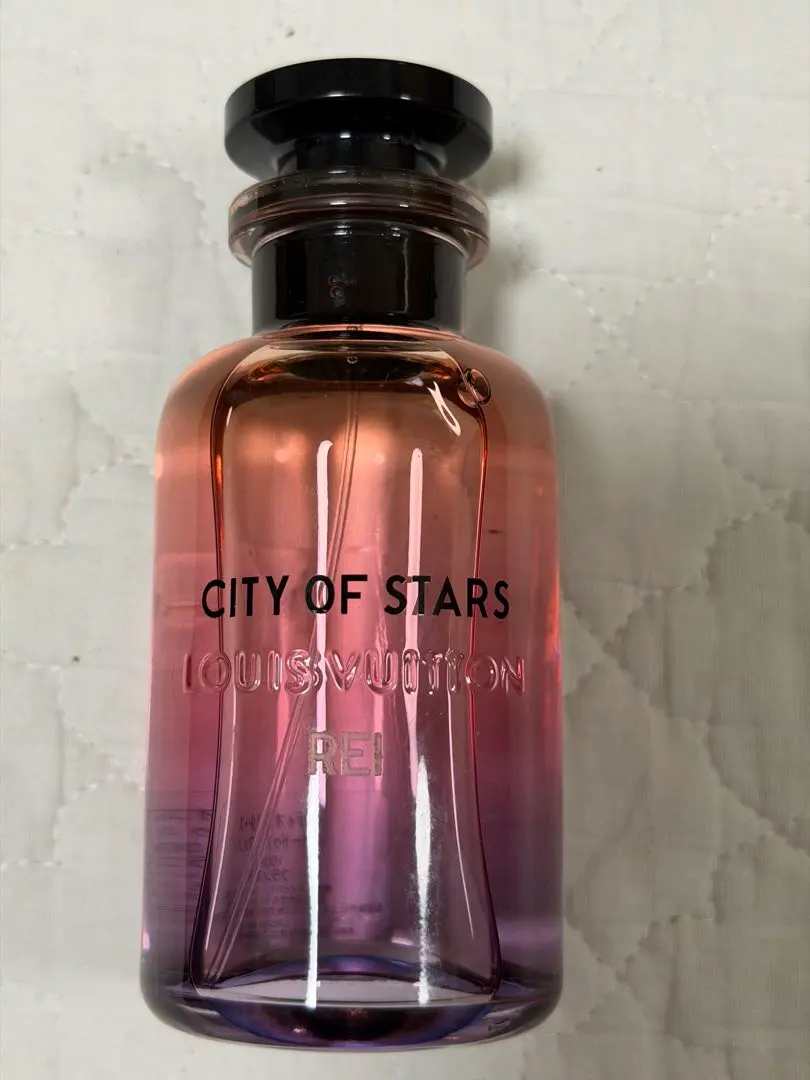 2026年最新】ルイヴィトン 香水 シティオブスターズの人気アイテム
