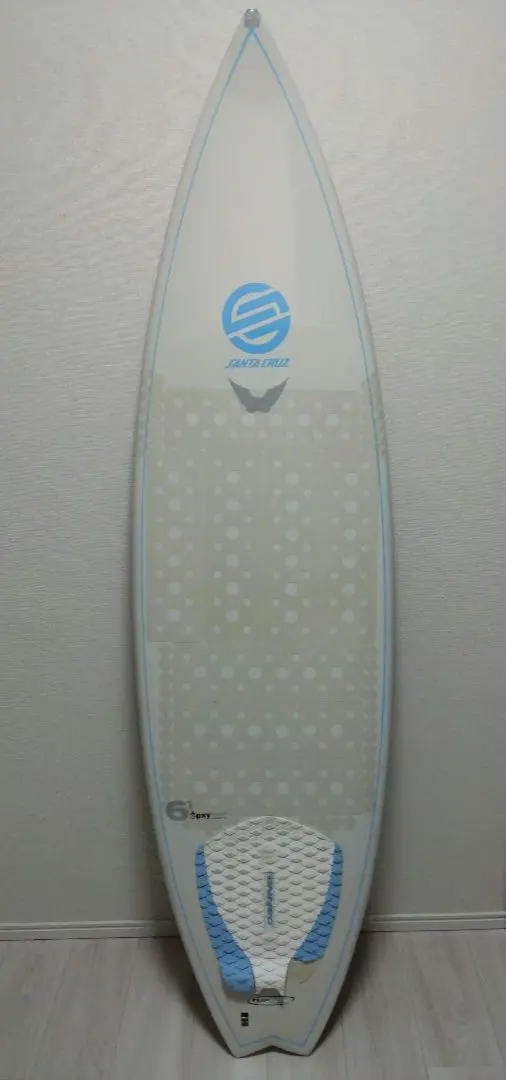 2026年最新】サーフボード ショート 6.1の人気アイテム - メルカリ