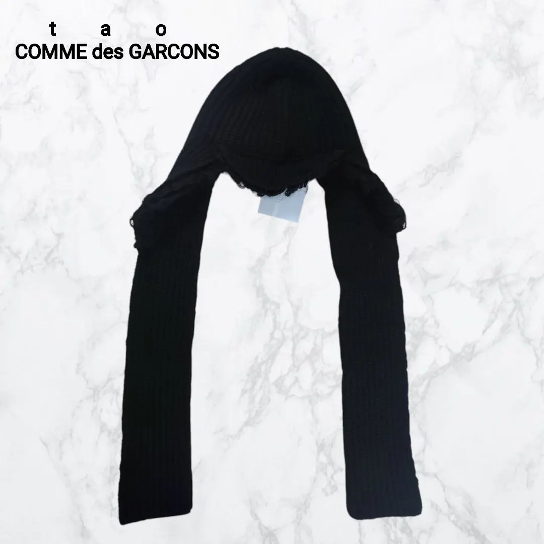 2026年最新】タオ ギャルソン マフラーの人気アイテム - メルカリ