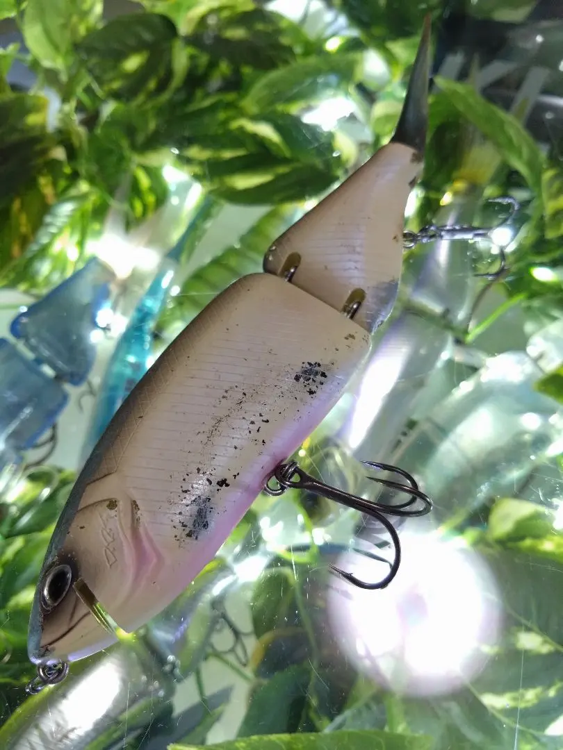 2026年最新】タイニークラッシュ スペクターの人気アイテム - メルカリ