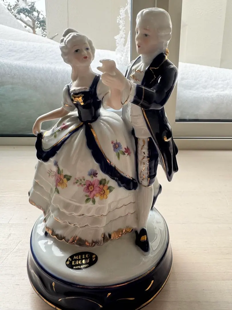 2026年最新】kato kogei オルゴールの人気アイテム - メルカリ