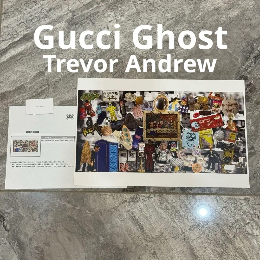 2026年最新】gucci ghost gr8の人気アイテム - メルカリ