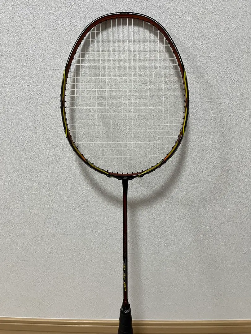 2026年最新】バドミントン ラケット ナノレイ700の人気アイテム - メルカリ