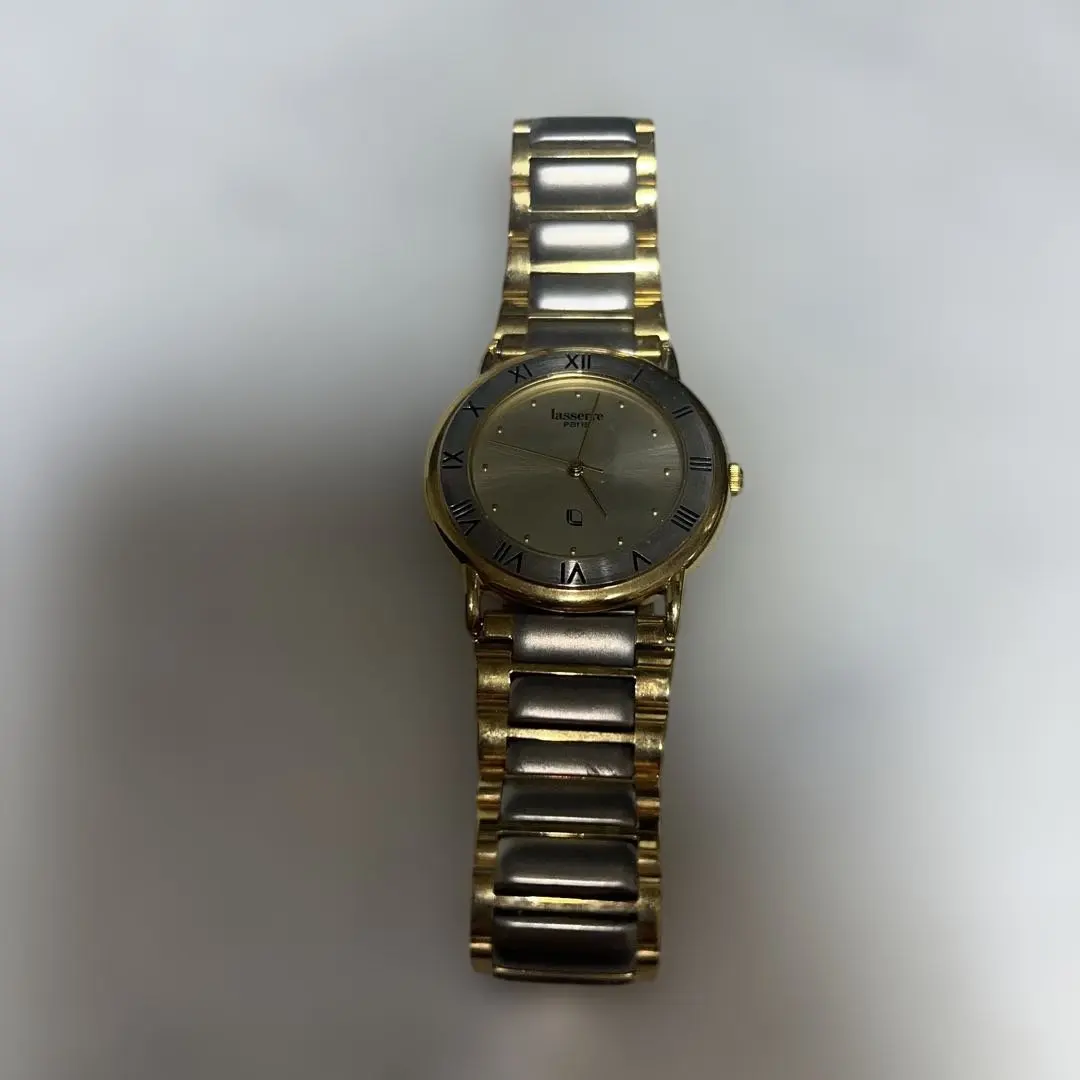 2026年最新】Lasserre 時計の人気アイテム - メルカリ