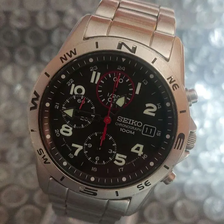2026年最新】seiko 7t92-0cw0の人気アイテム - メルカリ