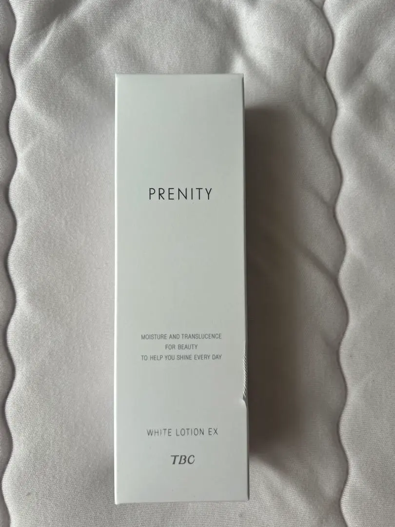 2026年最新】TBC プレニティ ホワイトニングexの人気アイテム - メルカリ