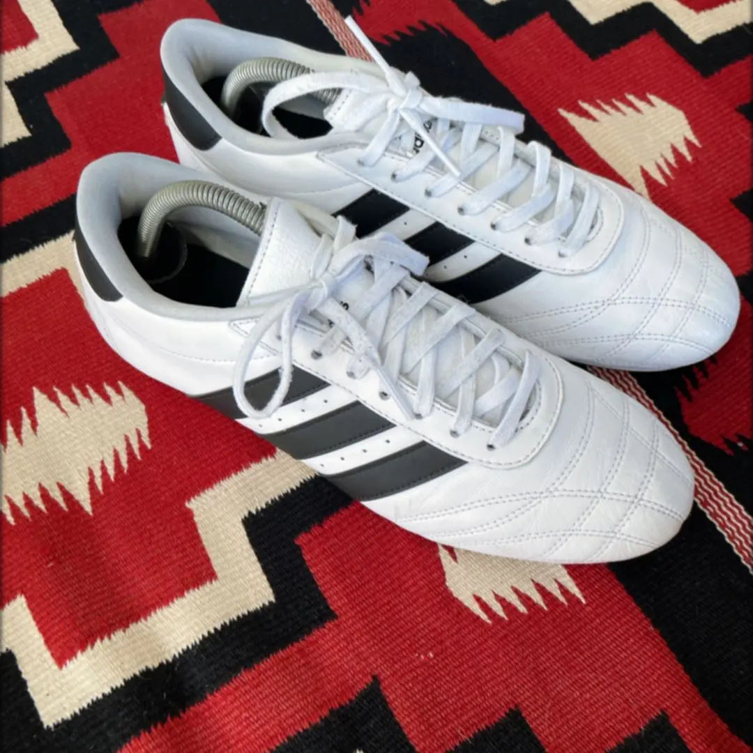 2026年最新】adidas サッカースパイク ビンテージの人気アイテム