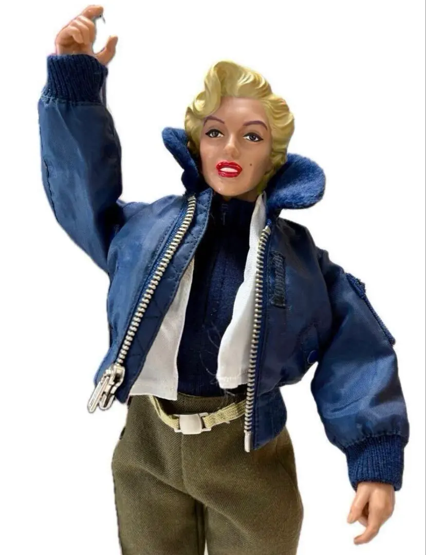 2026年最新】トイズマッコイ マリリンモンローの人気アイテム - メルカリ