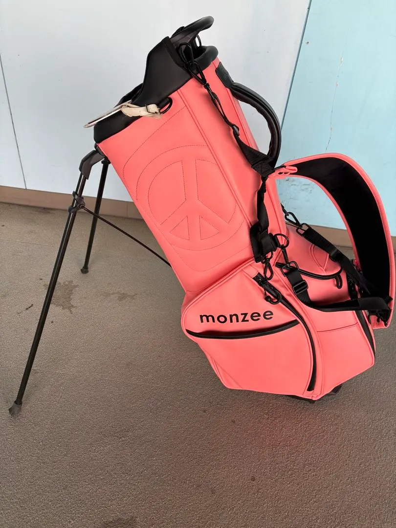 2026年最新】モンジー バッグの人気アイテム - メルカリ