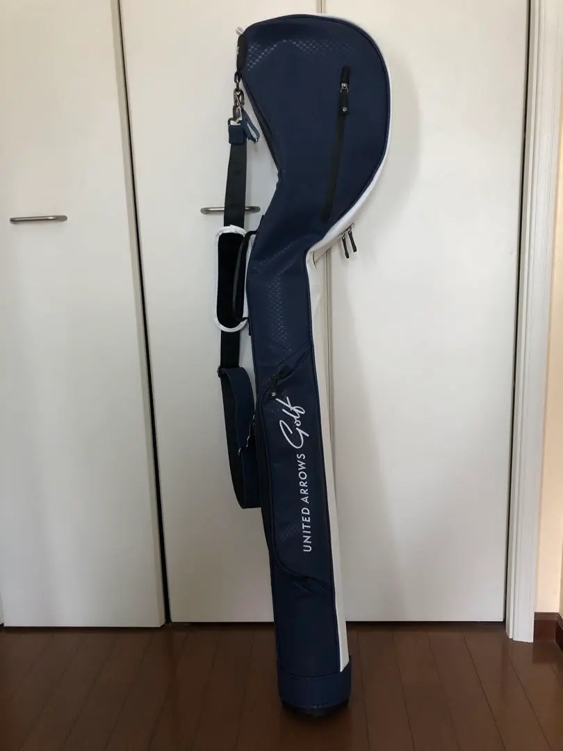 2026年最新】UNITED ARROWS GOLF ゴルフバッグ・キャディバッグの人気