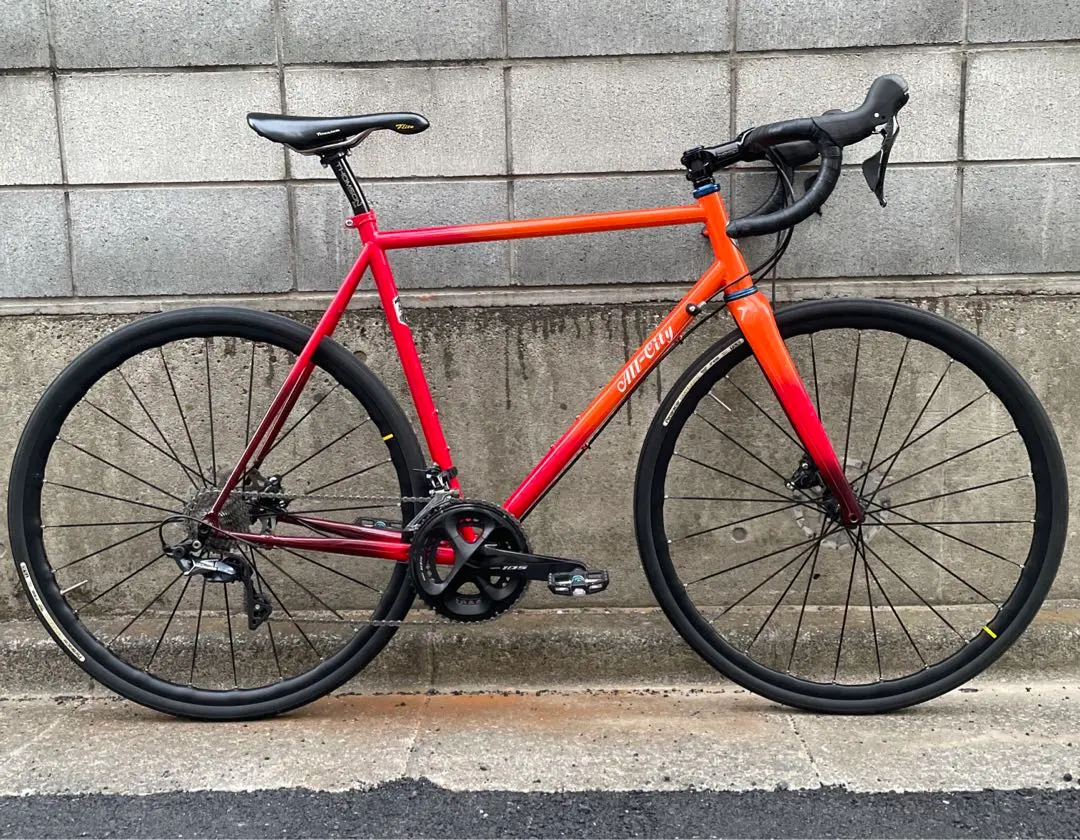 2026年最新】オール シティ 自転車の人気アイテム - メルカリ