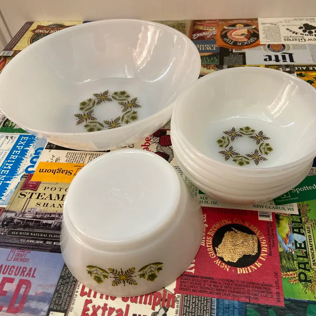 2026年最新】ファイヤーキング バブル ボウルの人気アイテム - メルカリ