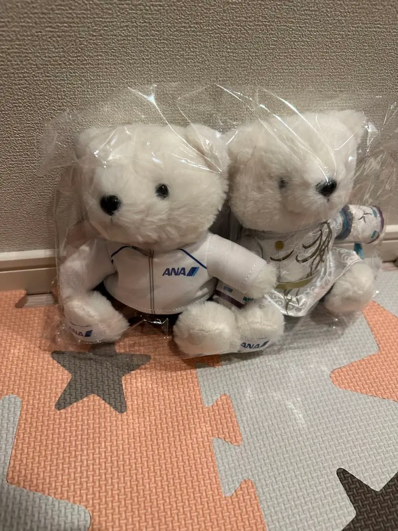 2026年最新】ana 羽生結弦 ベアの人気アイテム - メルカリ