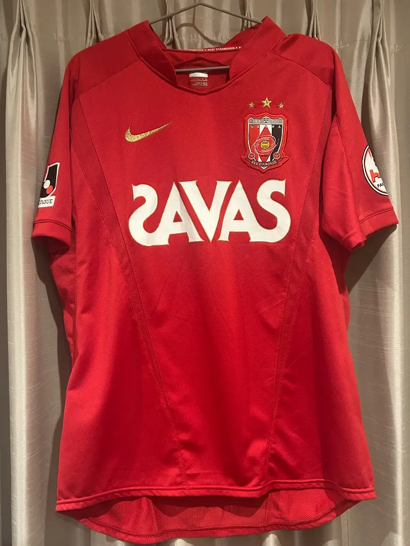 2026年最新】浦和レッズレディース ユニフォームの人気アイテム - メルカリ