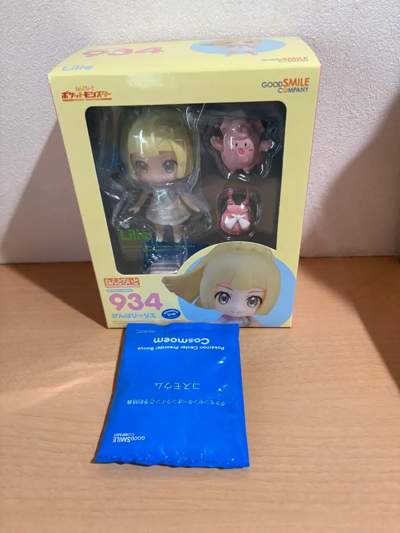 2026年最新】 ねんどろいど ポケットモンスター リーリエ の人気