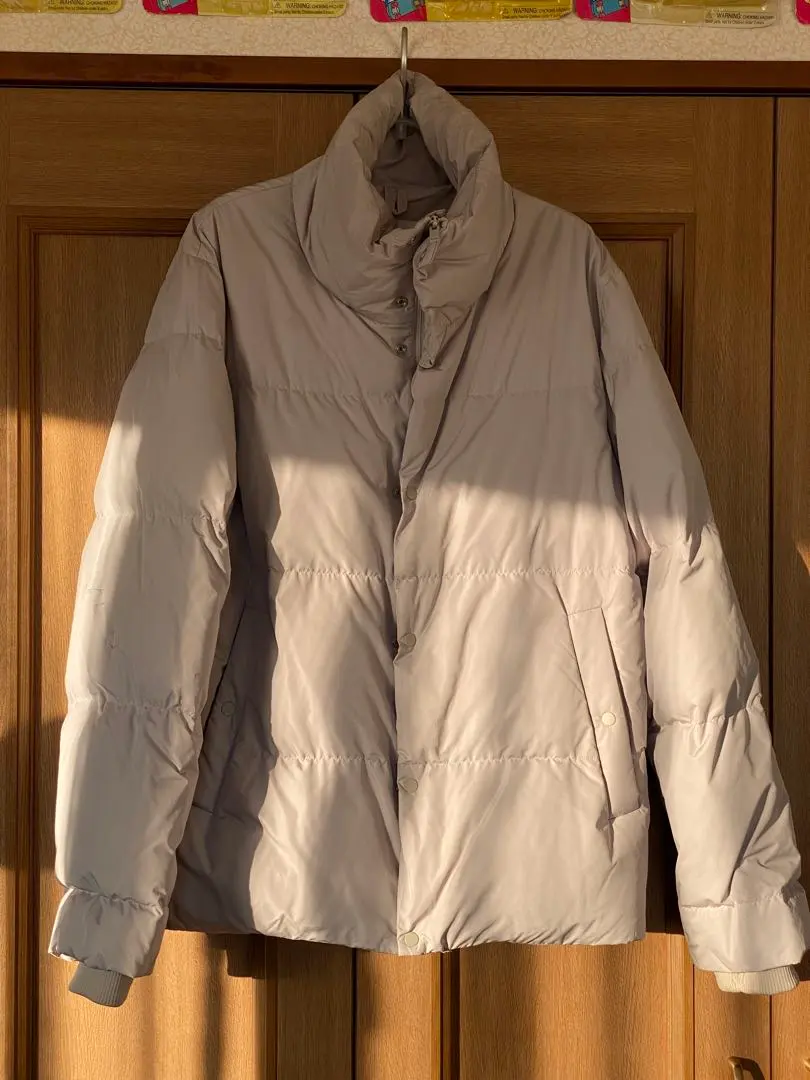 2026年最新】COS ダウンジャケットの人気アイテム - メルカリ