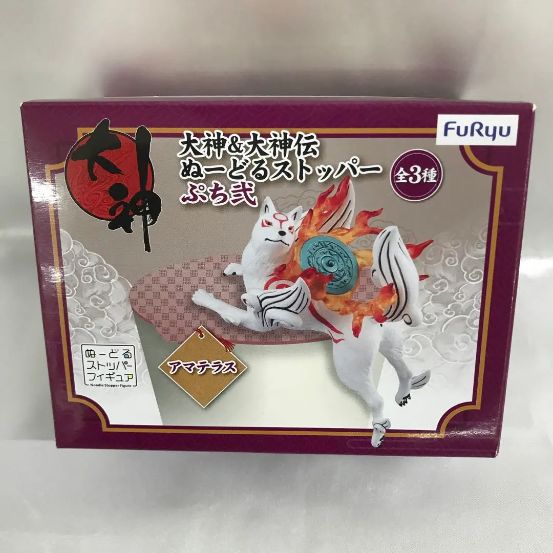 2026年最新】大神 ぬーどるストッパーの人気アイテム - メルカリ
