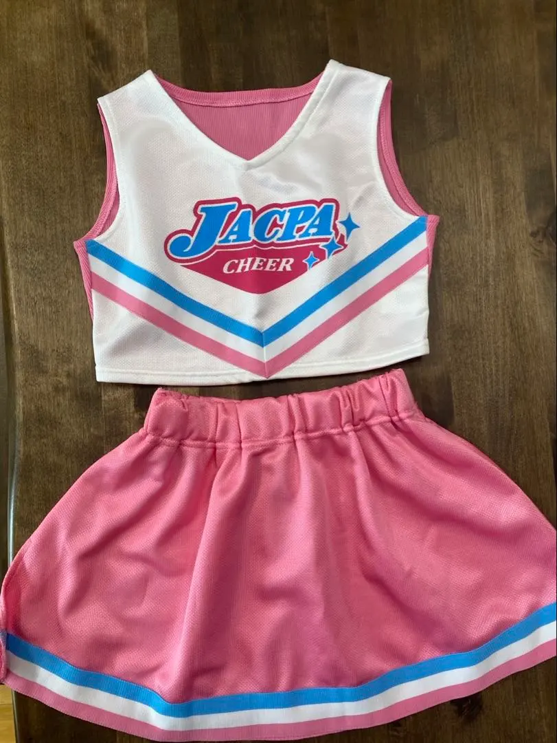 2026年最新】ジャクパ チアの人気アイテム - メルカリ