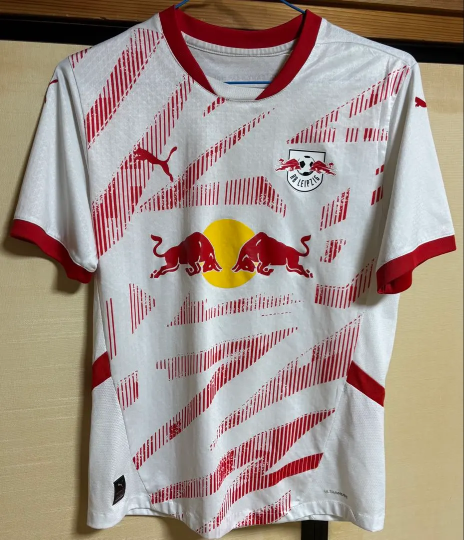 2026年最新】ライプツィヒ ユニフォームの人気アイテム - メルカリ