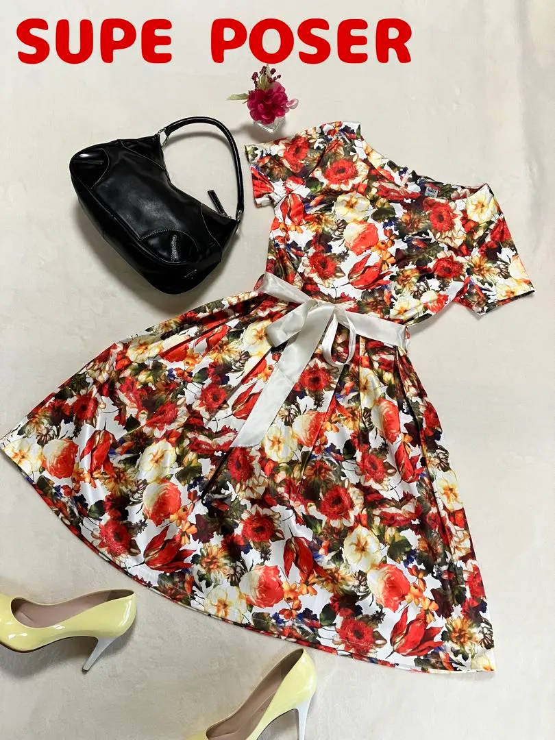 2026年最新】supe poserの人気アイテム - メルカリ