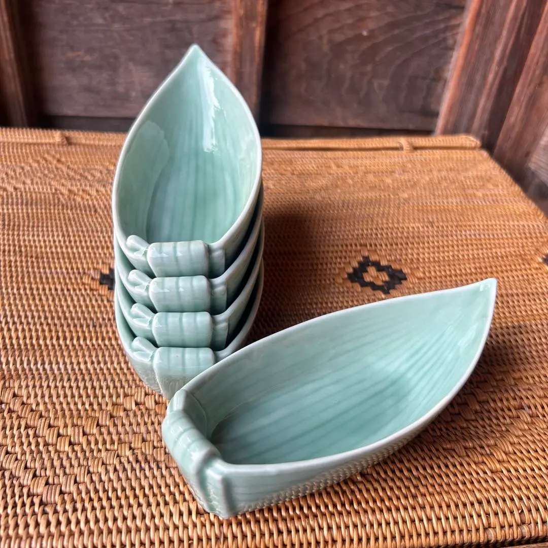 2026年最新】深川製磁 笹青磁の人気アイテム - メルカリ