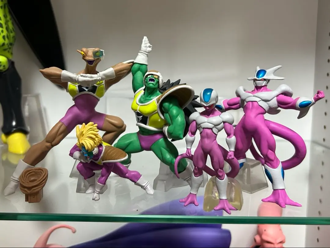 2026年最新】クウラ機甲戦隊の人気アイテム - メルカリ