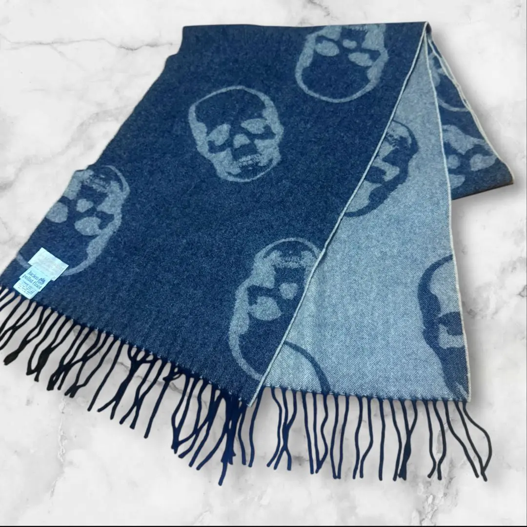 2026年最新】Lucien pellat-finet マフラーの人気アイテム - メルカリ