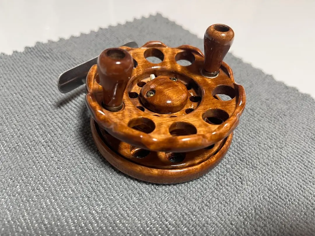 2026年最新】ヘチリール木製の人気アイテム - メルカリ