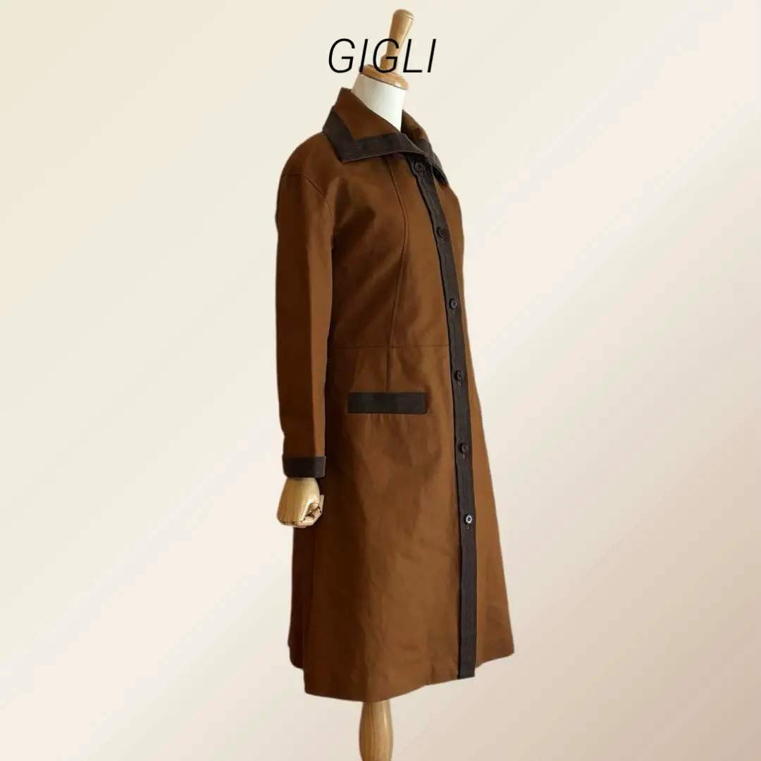 2026年最新】ROMEO GIGLI ロングコートの人気アイテム - メルカリ