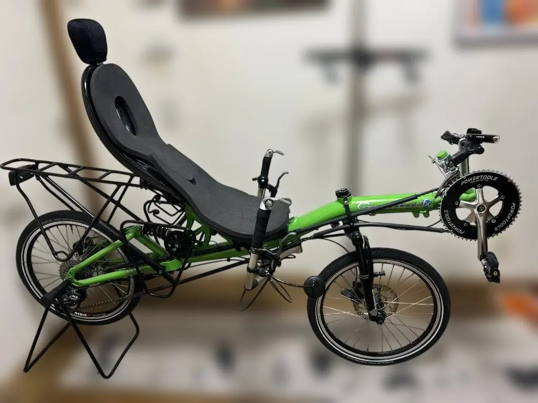 2026年最新】リカンベントの人気アイテム - メルカリ