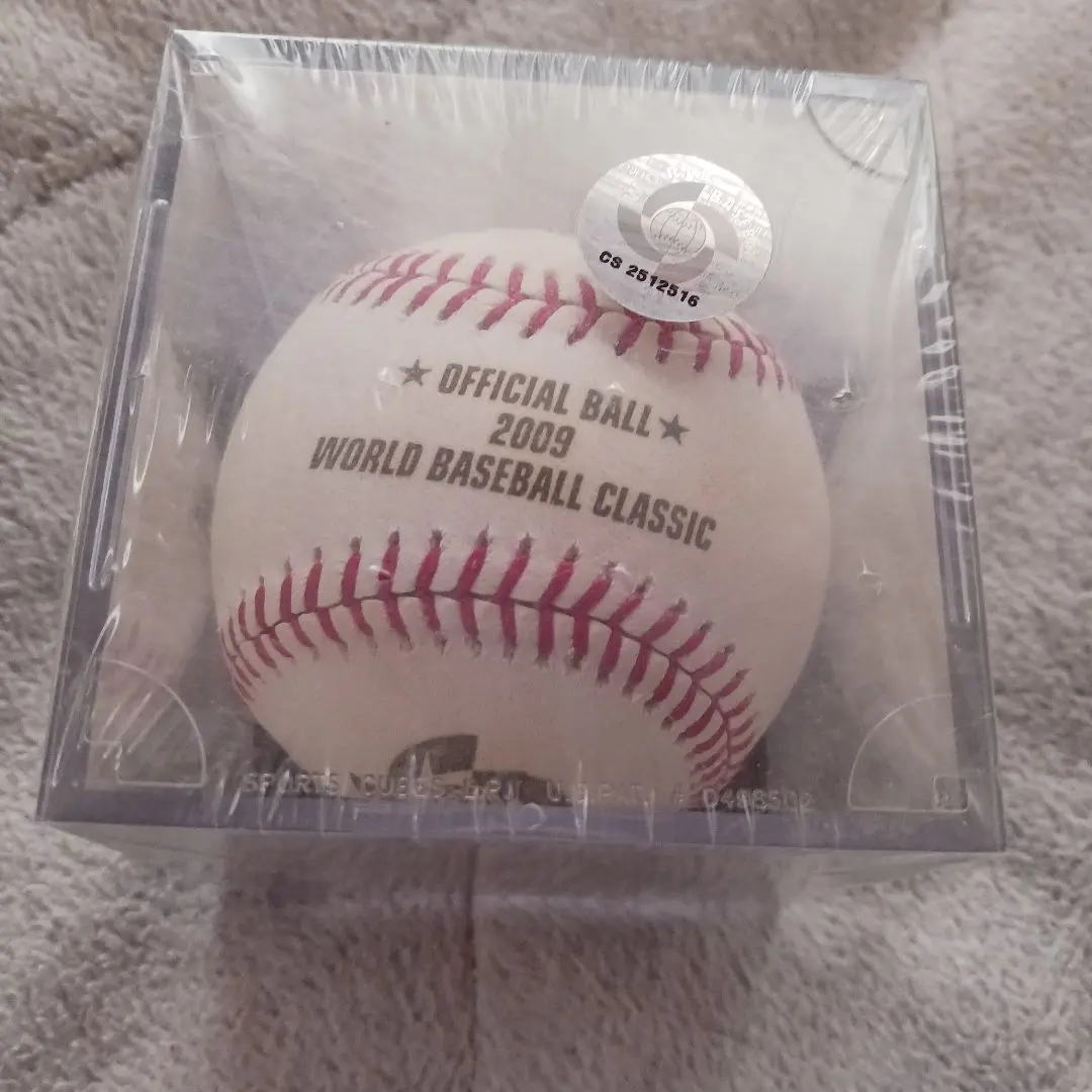 2026年最新】2006 wbc 公式球の人気アイテム - メルカリ