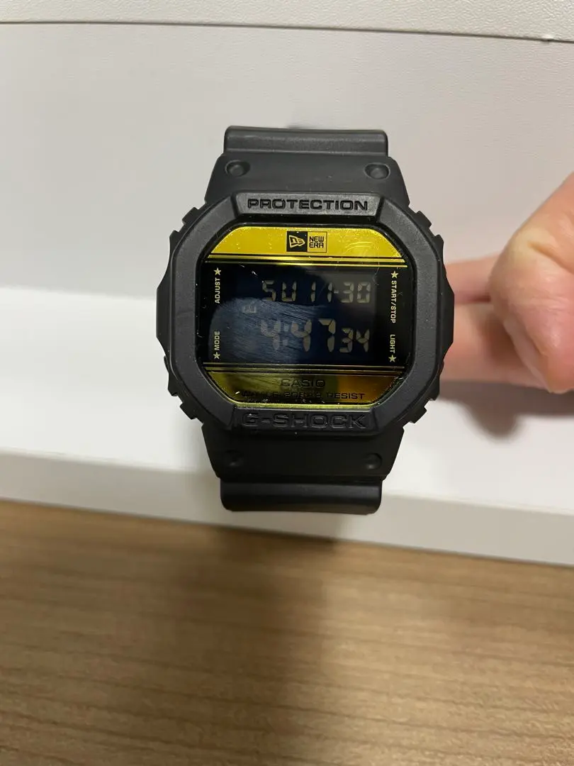 2026年最新】ニューエラ G-SHOCKの人気アイテム - メルカリ
