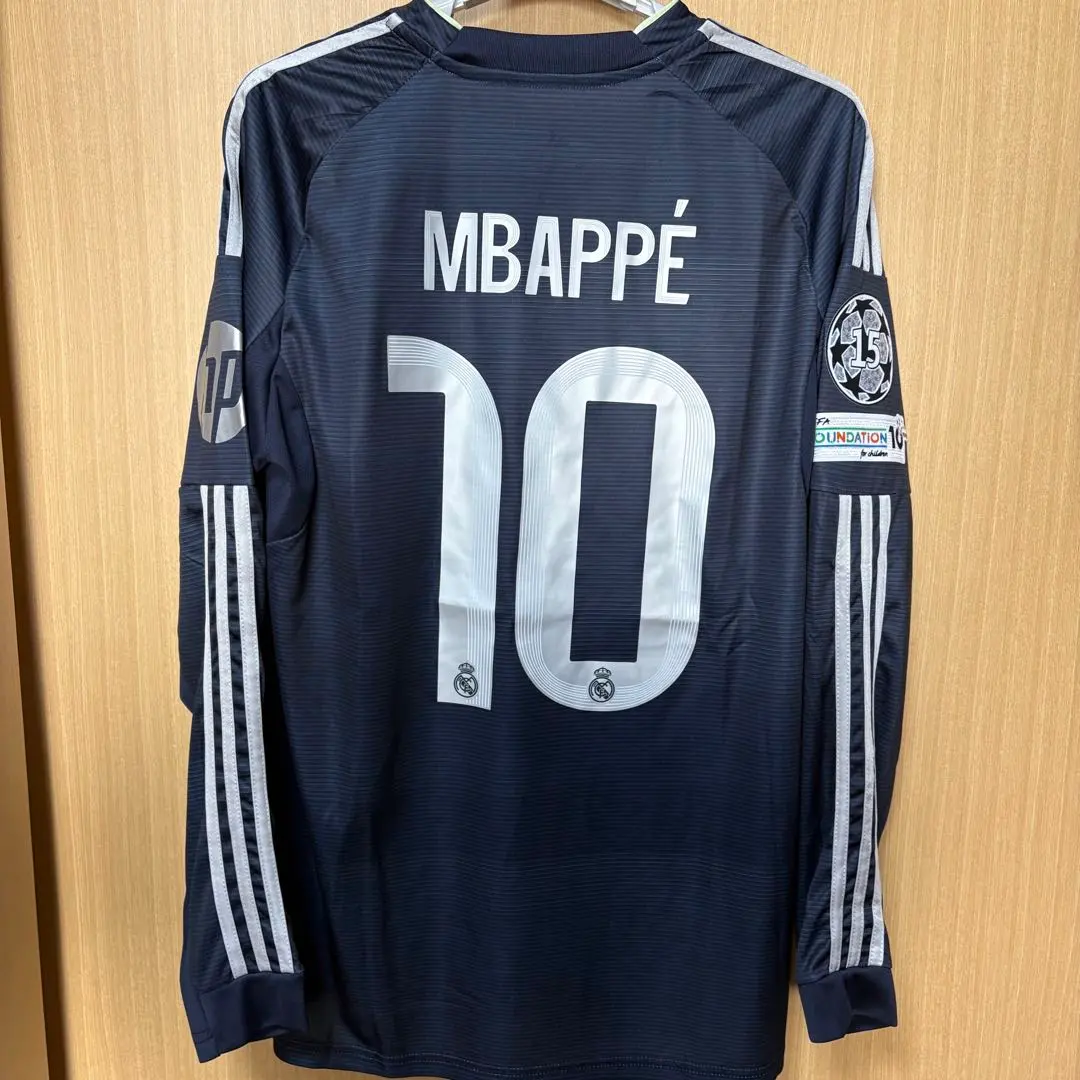 2026年最新】フランス代表 ユニフォーム アウェイの人気アイテム