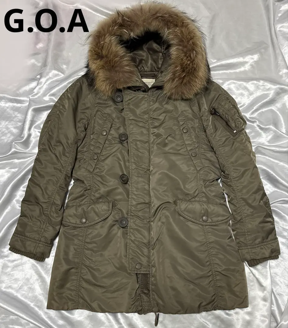 2026年最新】n-3b goaの人気アイテム - メルカリ