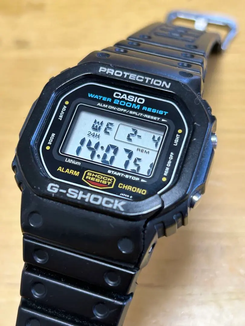2026年最新】DW5600C ベゼルの人気アイテム - メルカリ