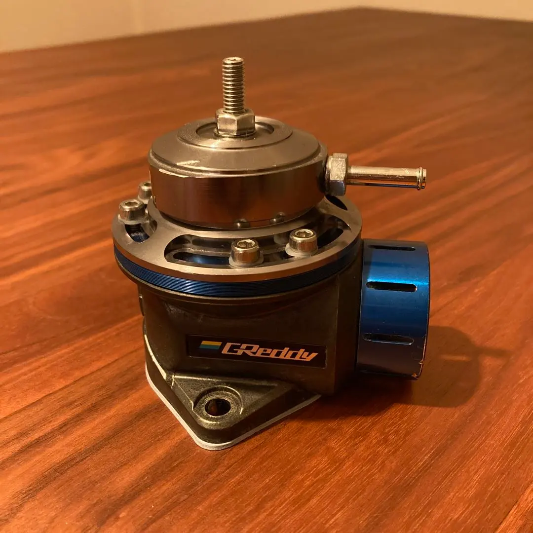 2026年最新】トラスト ブローオフバルブの人気アイテム - メルカリ