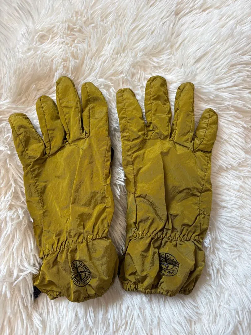 2026年最新】ストーンアイランド手袋の人気アイテム - メルカリ