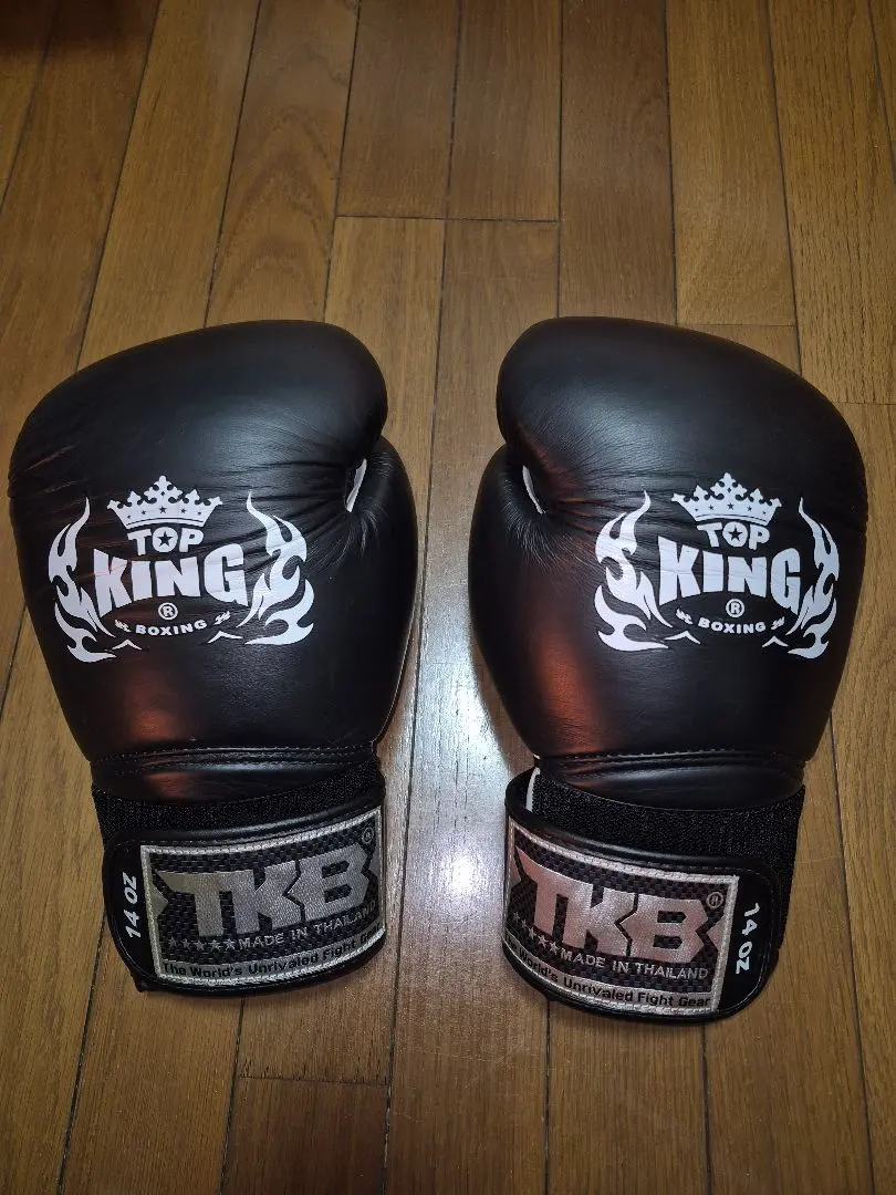 2026年最新】トップキング グローブの人気アイテム - メルカリ