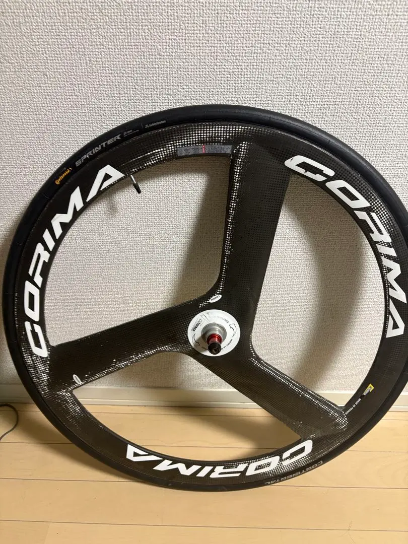 2026年最新】CORIMA バトンの人気アイテム - メルカリ