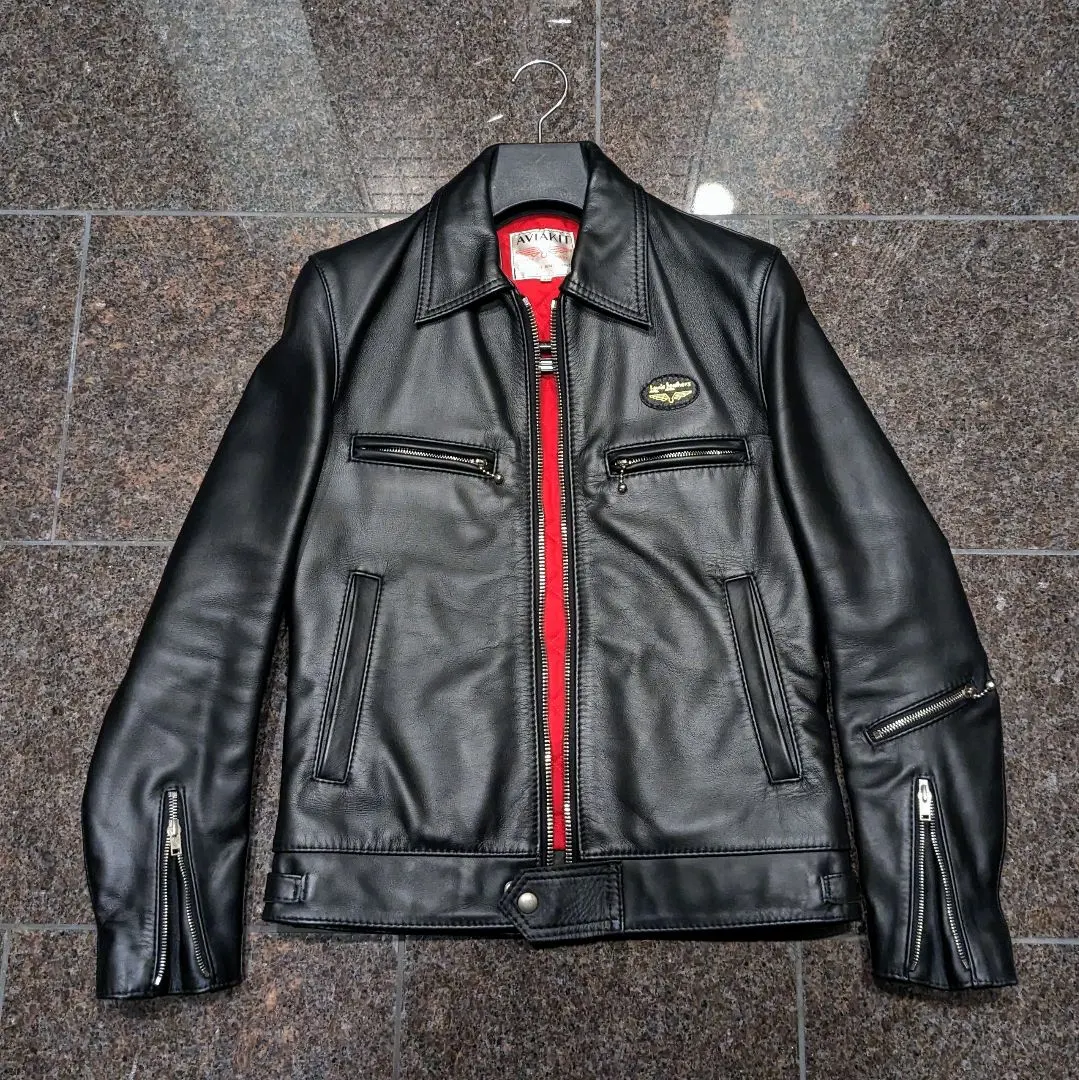 2026年最新】ルイスレザー ドミネーター 34の人気アイテム - メルカリ