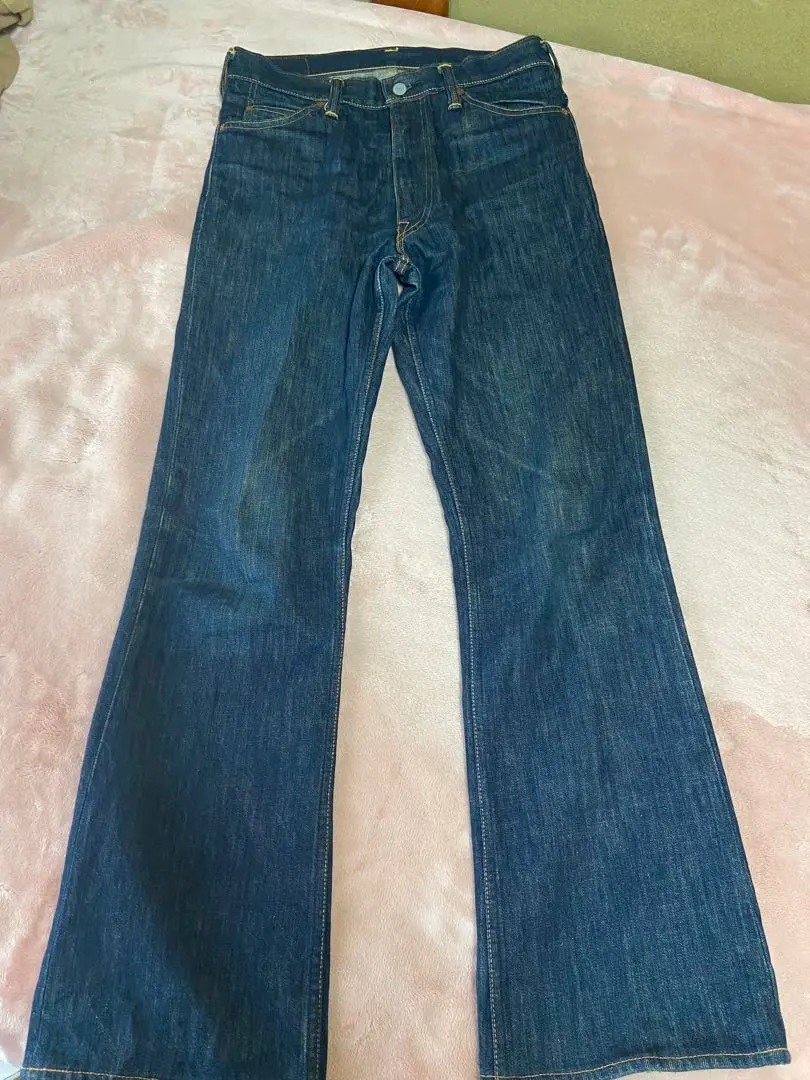 2026年最新】EVISU ブーツカットデニム・フレアデニムの人気アイテム