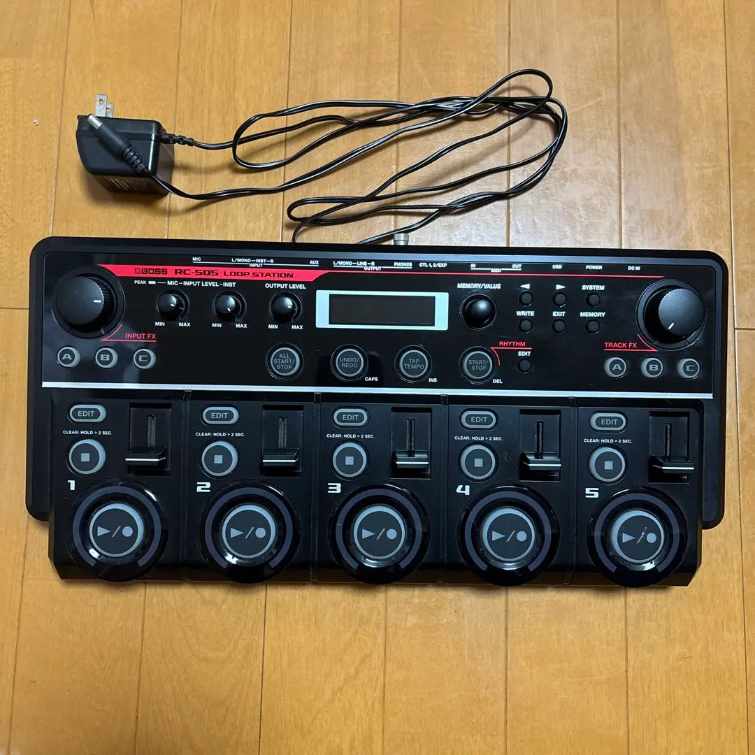 2026年最新】boss rc-505の人気アイテム - メルカリ