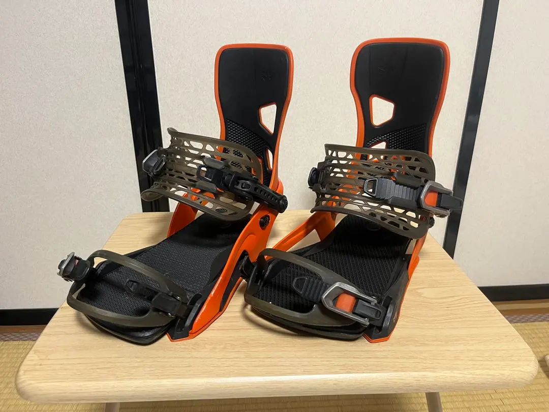 2026年最新】ROME SDS ビンディングの人気アイテム - メルカリ