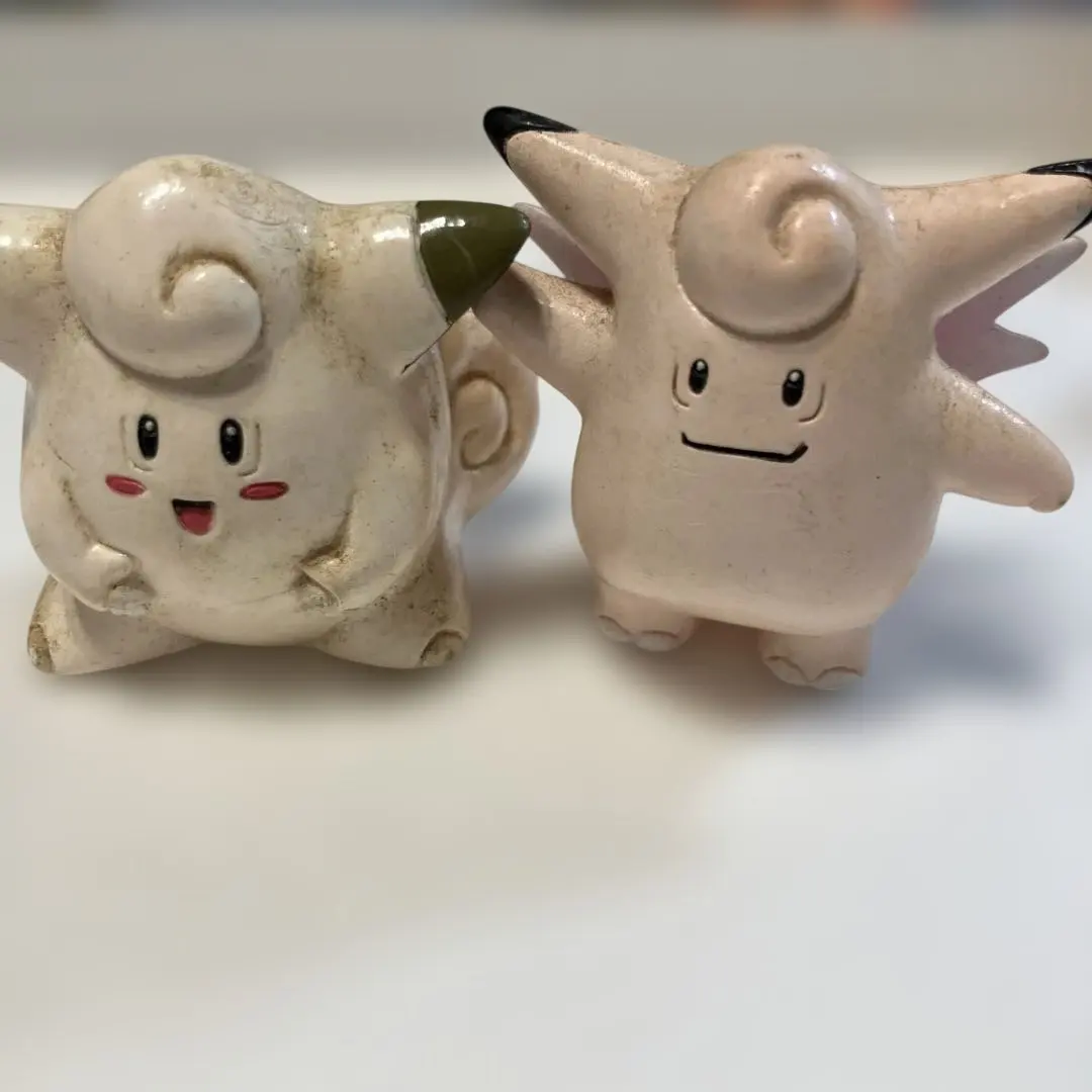 2026年最新】モンコレ ピクシーの人気アイテム - メルカリ