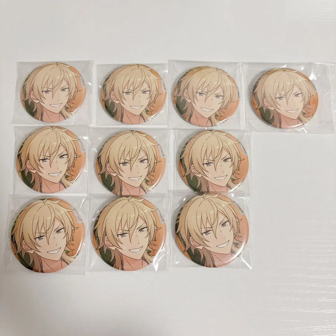 2026年最新】羽風薫 缶 テーマスカウトの人気アイテム - メルカリ